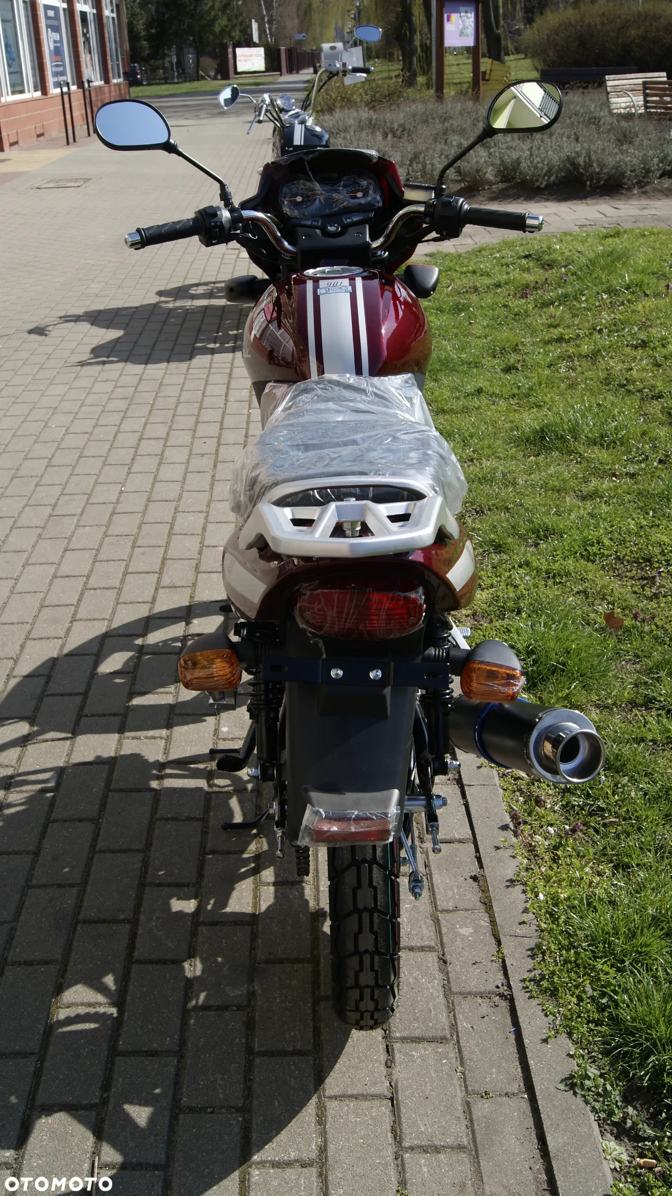 Junak 901 - 3