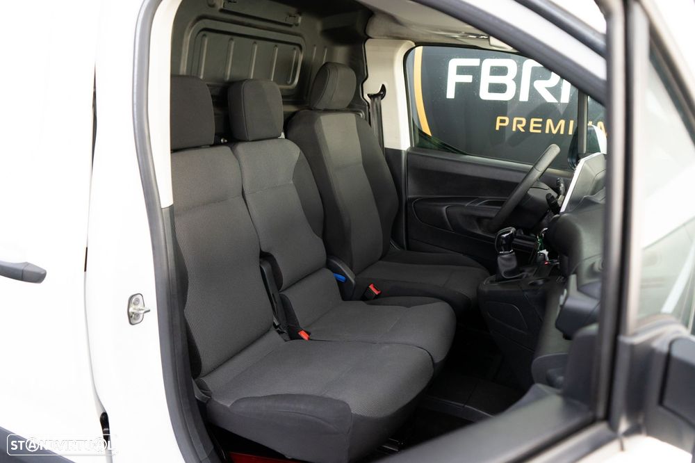 Opel Combo 1.5 CDTi Edition - 36