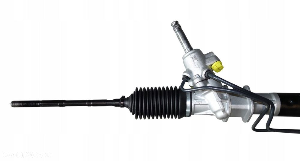 PRZEKŁADNIA MAGLOWNICA SUBARU FORESTER II SG 2002-2004 Koyo cienki frez - 2