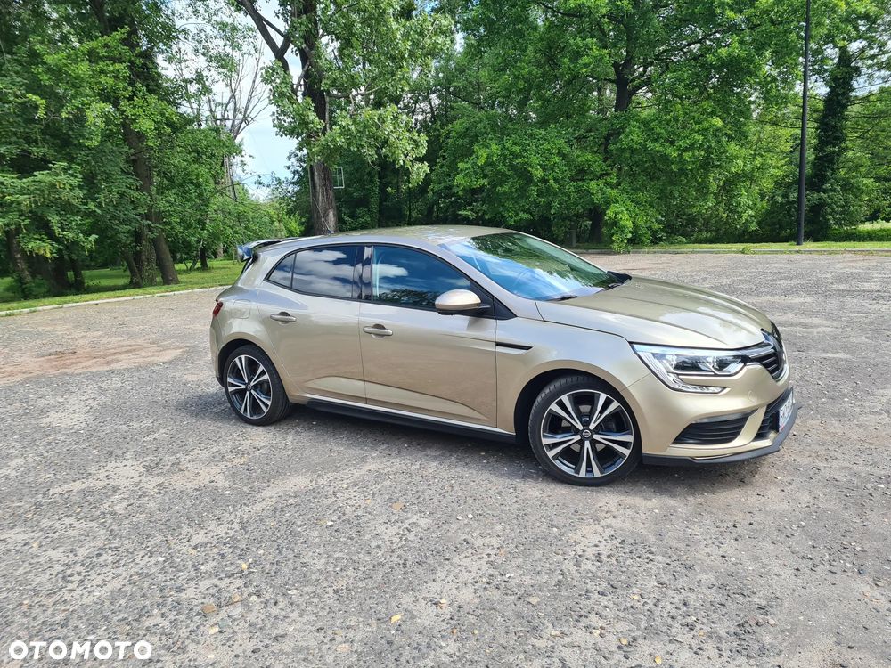 Renault Megane - 12