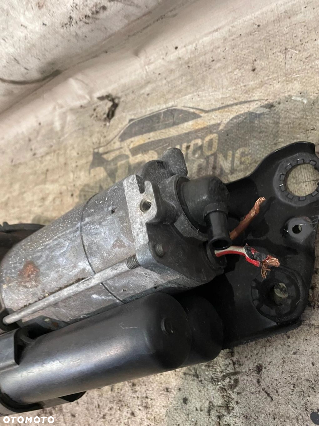 KOMPRESOR ZAWIESZENIA POMPA AUDI A6 S6 C8 4K RS6 4K0616005C - 5