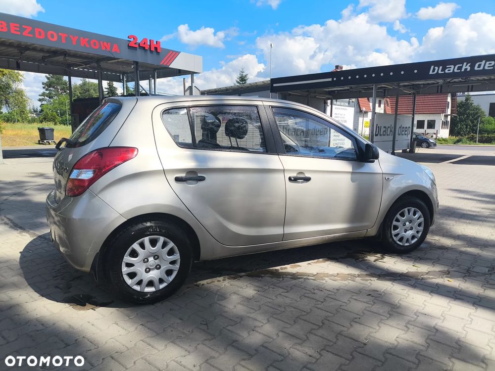 Hyundai i20 1.2 Classic - 2