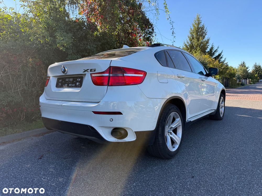 BMW X6 35d xDrive - 4