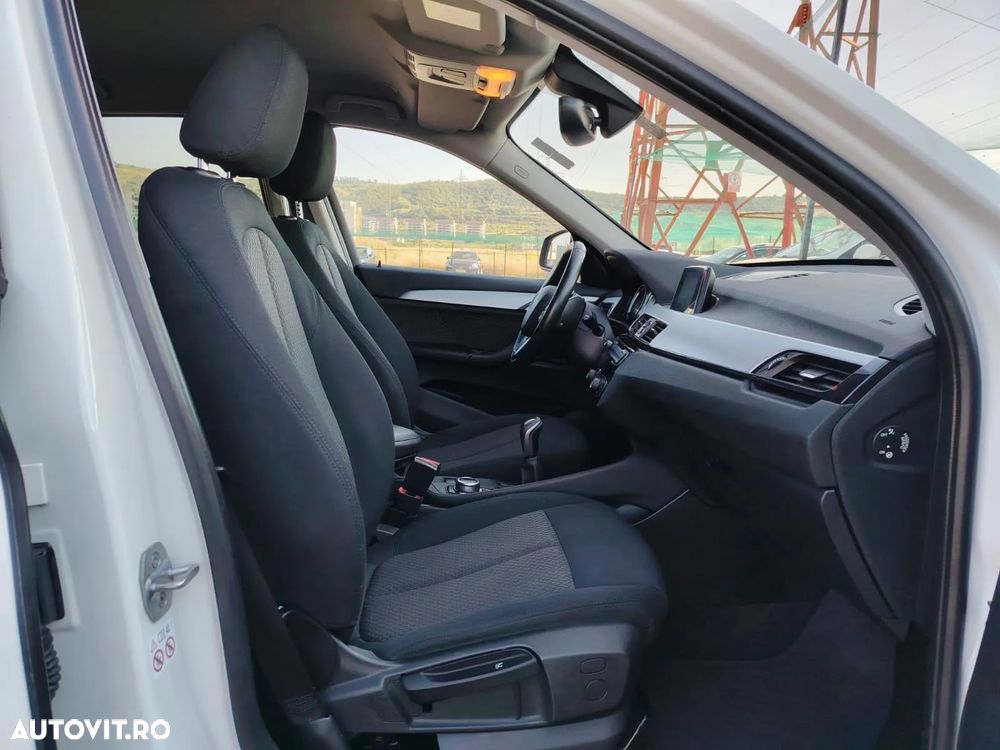 BMW X1 sDrive16d Standard - 9