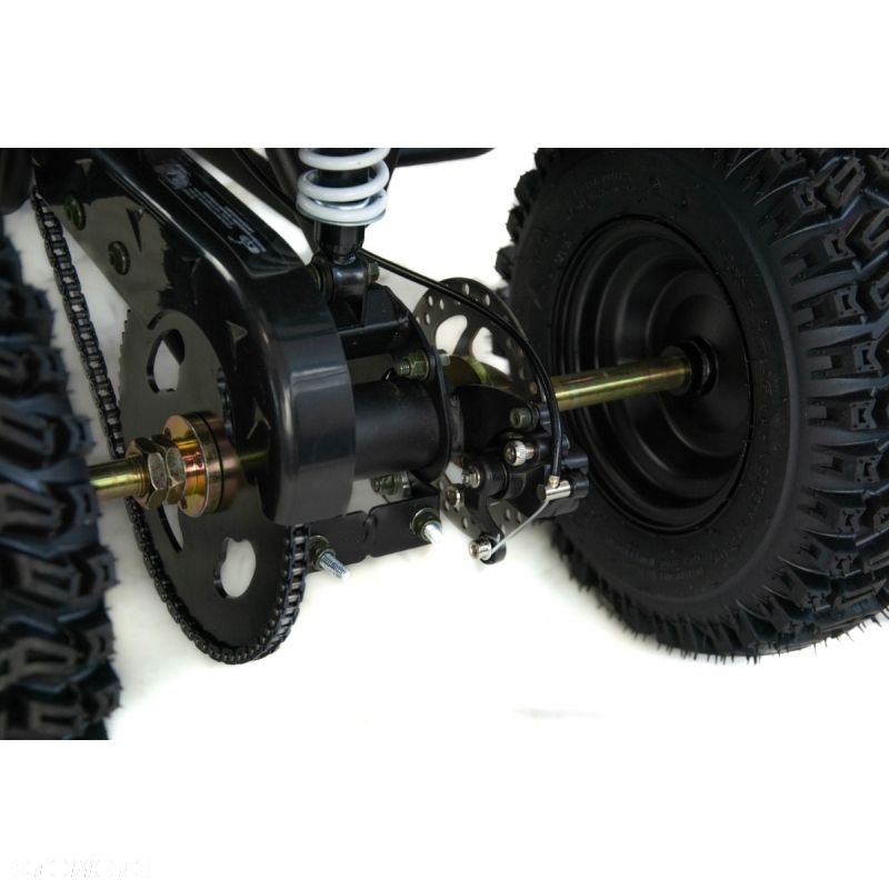 XTR Inny - 12