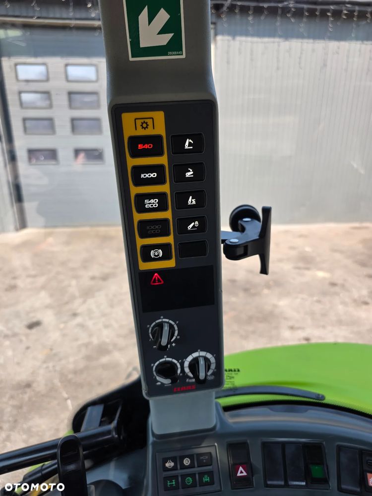 Claas Arion 430 Cis - 14