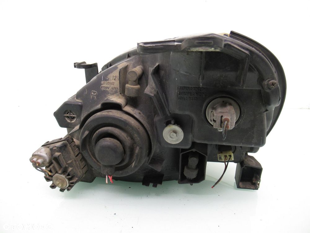 LAMPA PRAWA PRZEDNIA SUZUKI LIANA - 6
