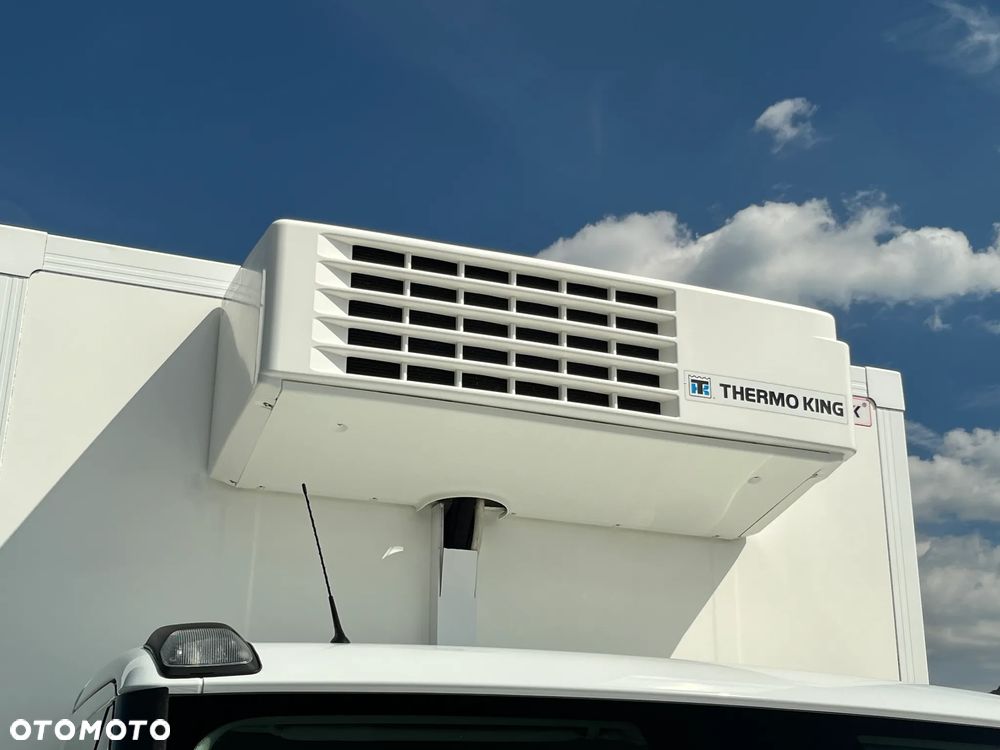 Iveco Daily 70C18 Winda-1_tona Mroźnia/Chłodnia -32*C/+32*C 3.0/180KM - 10