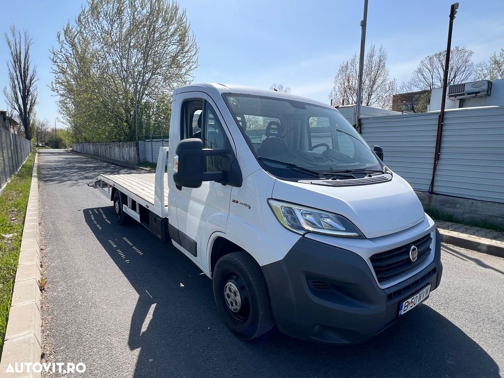Fiat Ducato - 4