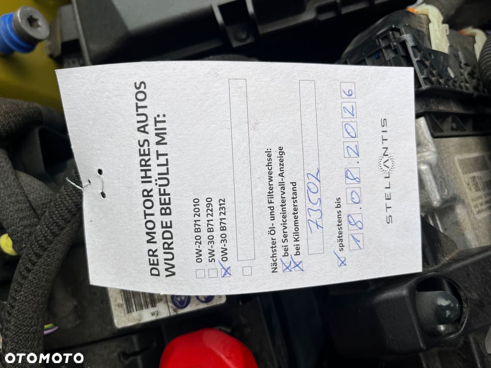 Opel Astra 1.6 T Plug-in Hybrid Business Edition - 38