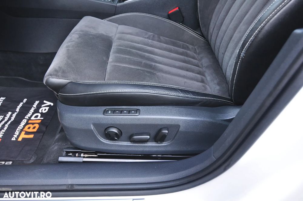 Skoda Superb 2.0 TDI DSG Ambition - 9