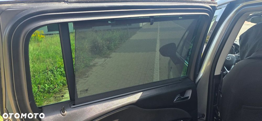 Opel Zafira Tourer 1.6 SIDI Turbo Active - 9