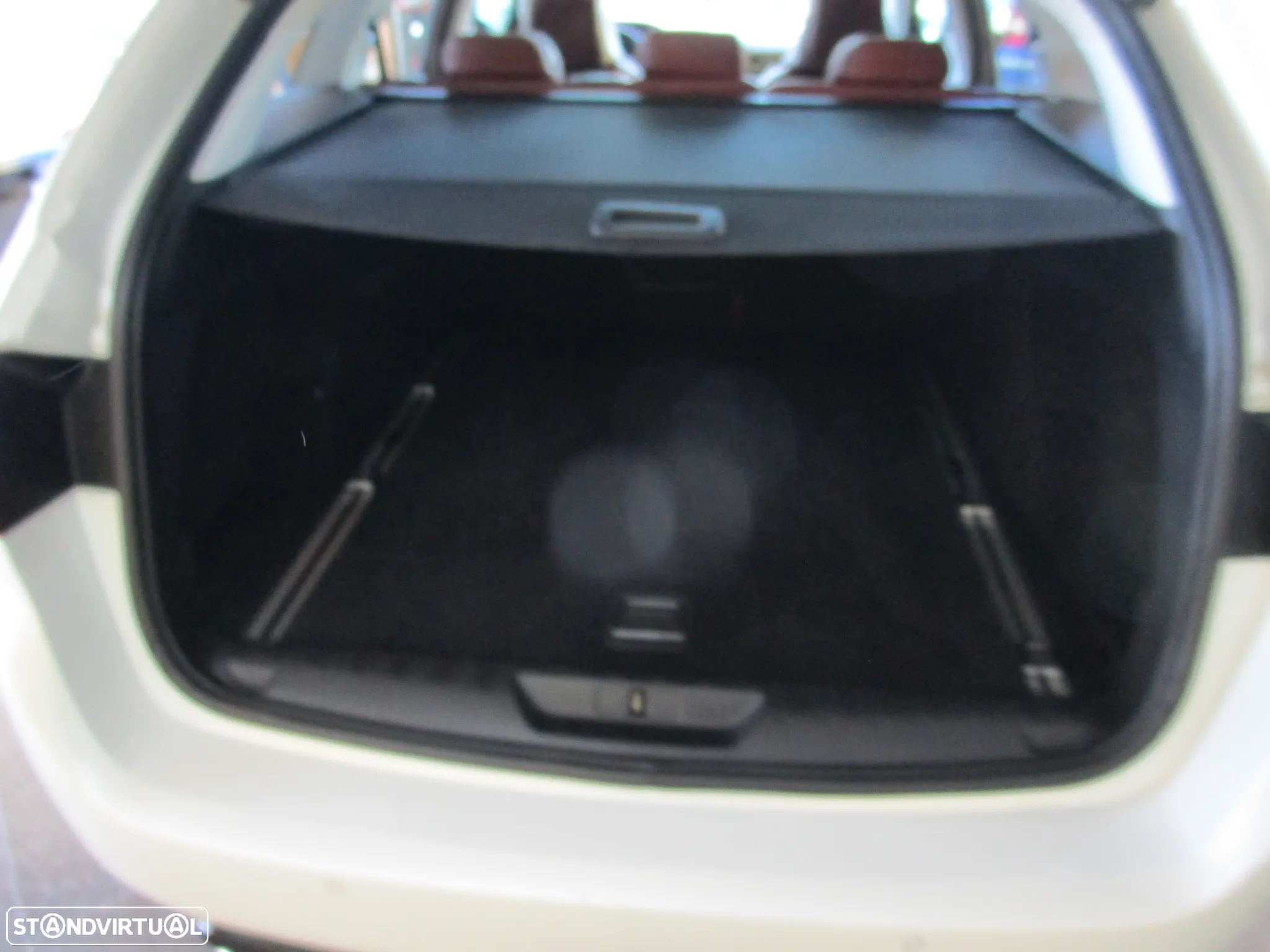 Peugeot 308 SW 1.6 BlueHDi GT Line - 40