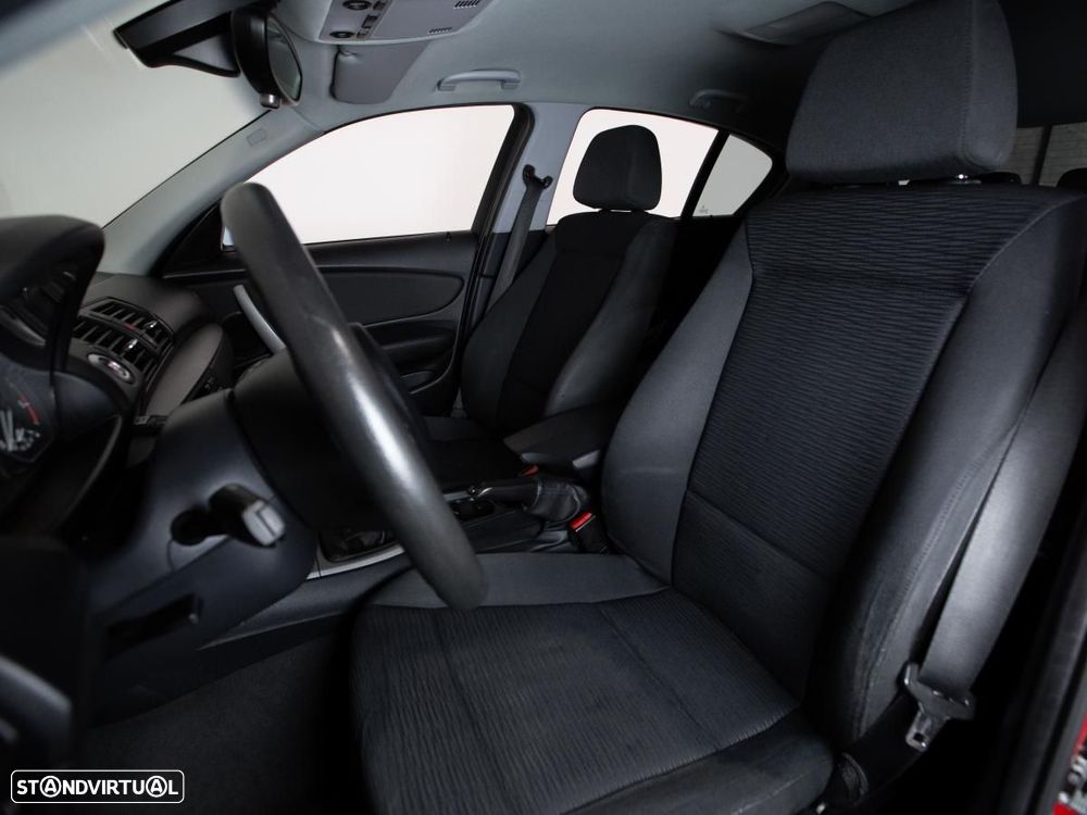 BMW 120 - 7