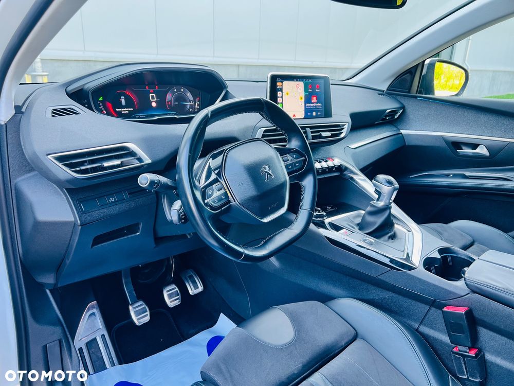 Peugeot 5008 BlueHDi 130 Crossway - 6