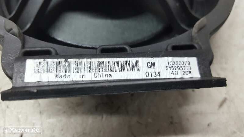 ALTO-FALANTE OPEL MOKKA SELECTIVE 4X4 - 5