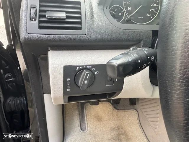 Mercedes-Benz A 180 CDI Avantgarde - 30