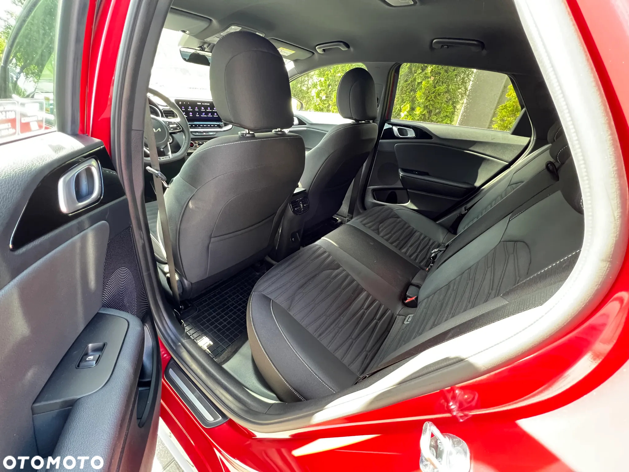 Kia ProCeed 1.5 T-GDI GT Line DCT - 9