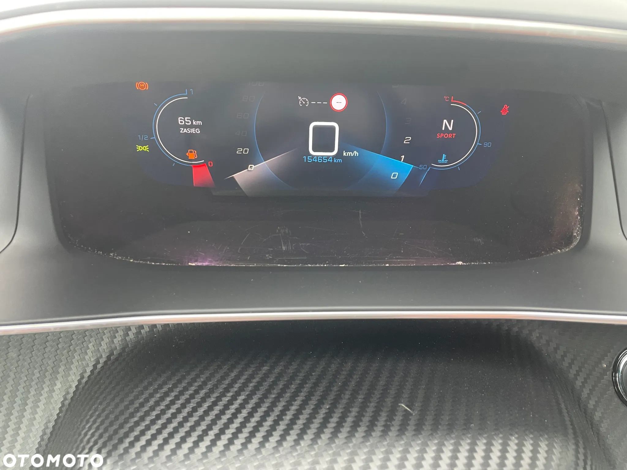 Peugeot 208 1.2 PureTech GT Line S&S EAT8 - 12