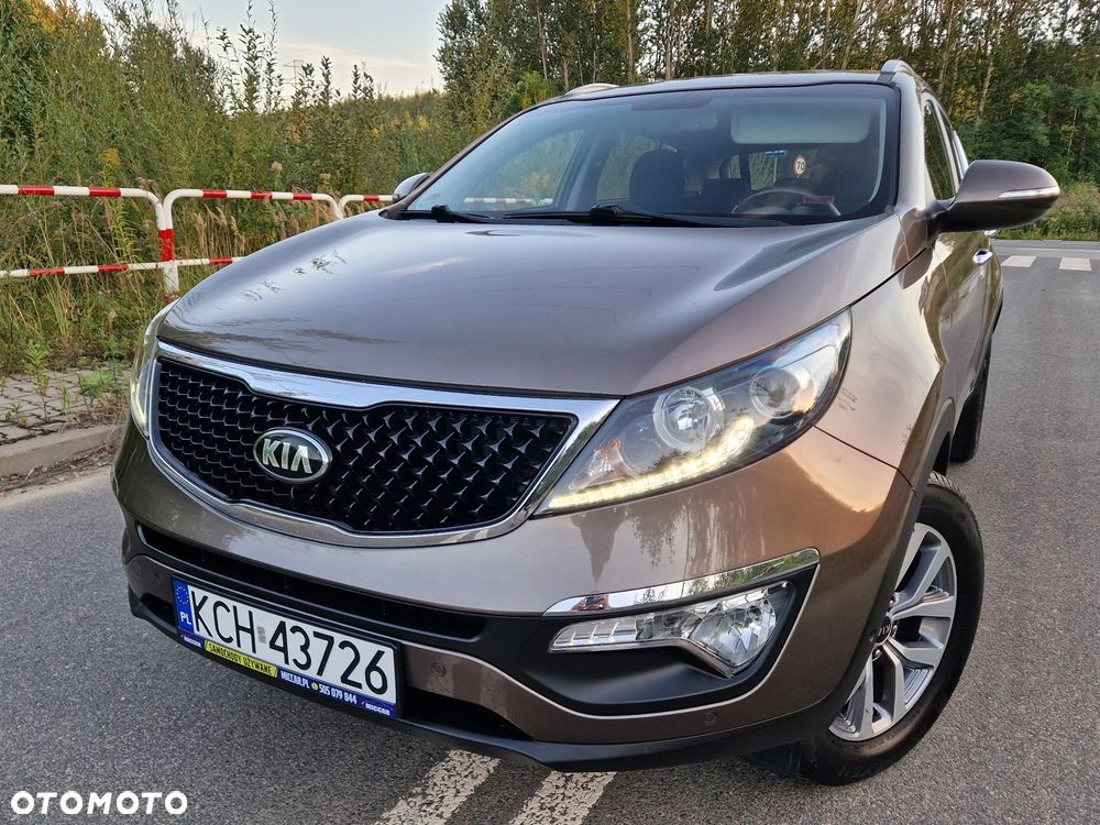 Hyundai ix35 1.6 2WD Fifa World Cup Edition