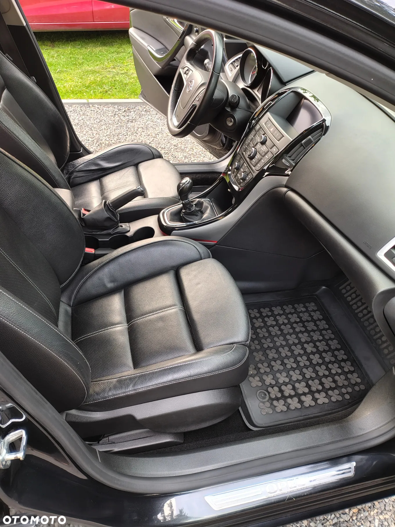 Opel Astra 1.6 CDTI DPF ecoFLEX Sports TourerStart/Stop Exklusiv - 13