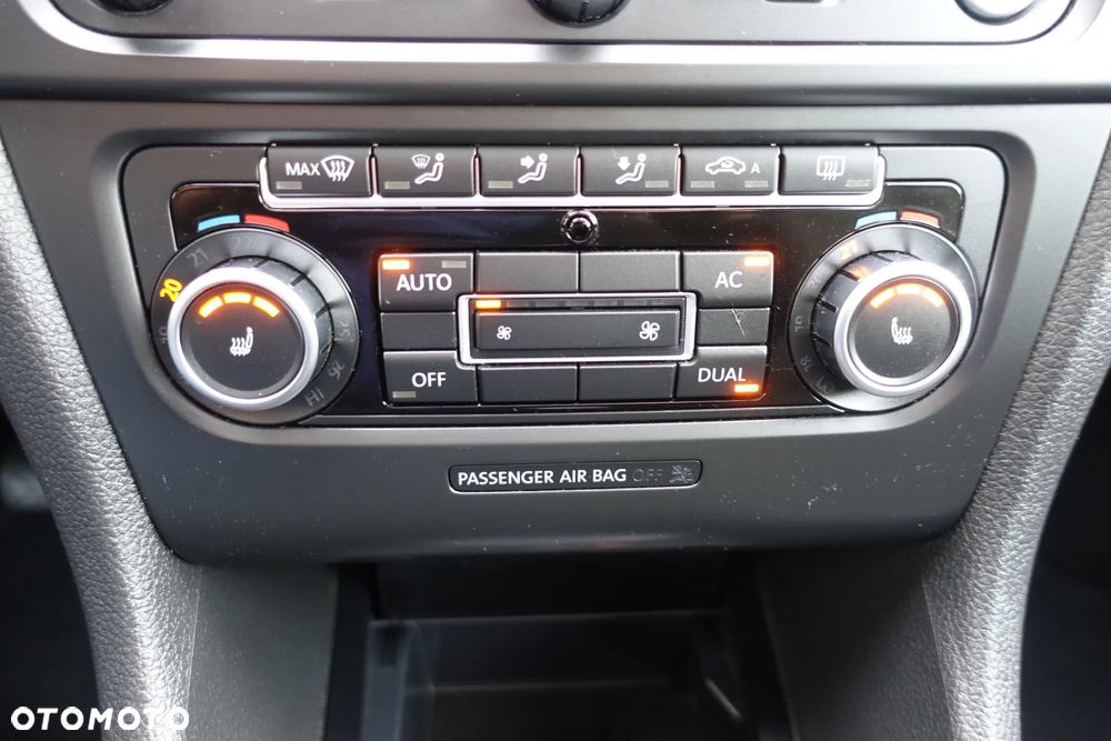 Volkswagen Golf 1.4 TSI BlueMotion Technology Comfortline - 25