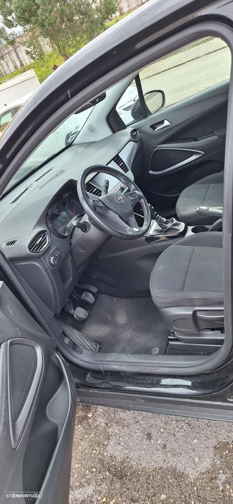 Opel Crossland X - 9