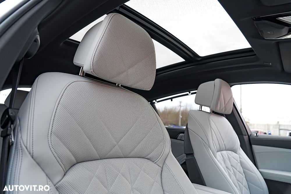 BMW X6 xDrive30d AT MHEV - 37