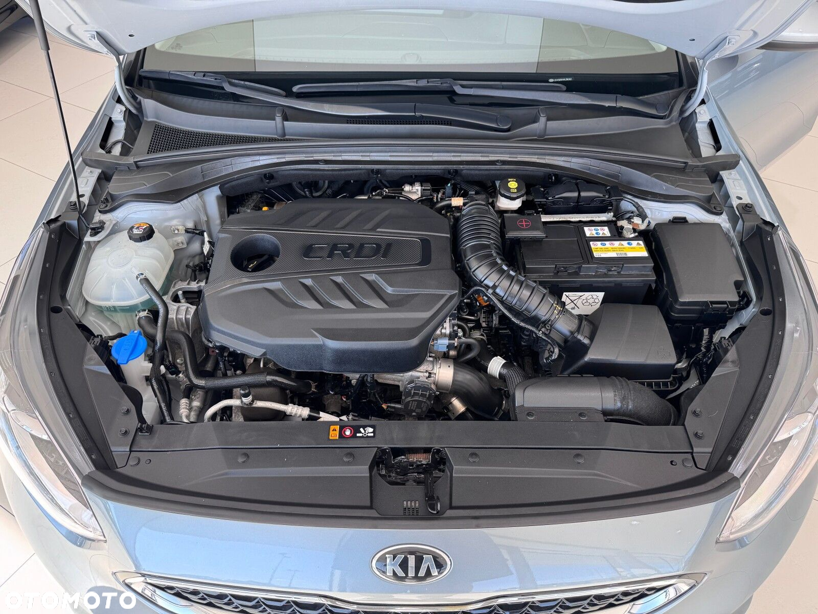 Kia Ceed - 19