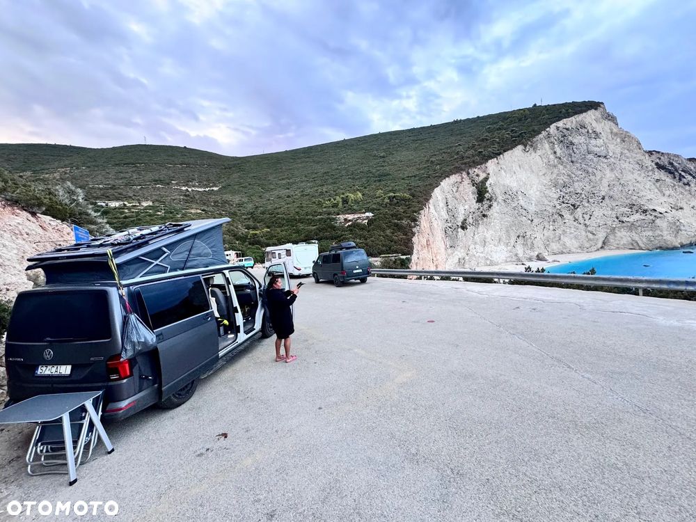 Volkswagen California - 14