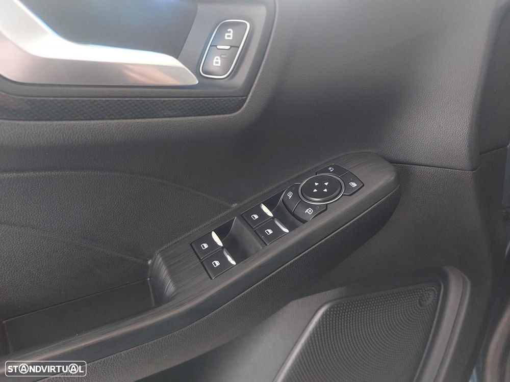 Ford Kuga 1.5 EcoBoost ST-Line - 16