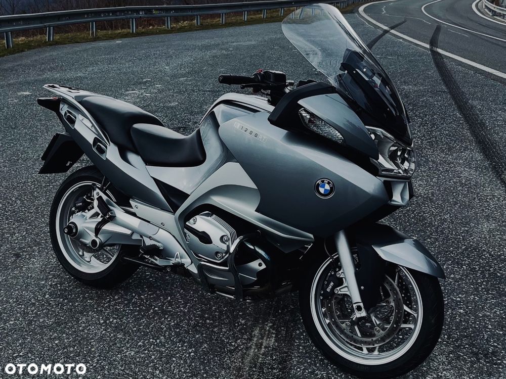BMW RT - 3