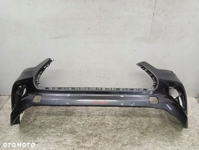 ZDERZAK PRZÓD PRZEDNI TOYOTA HIGHLANDER IV 4 21- - 1