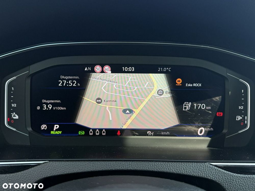 Volkswagen Passat 1.4 TSI Plug-In Hybrid GTE DSG - 10
