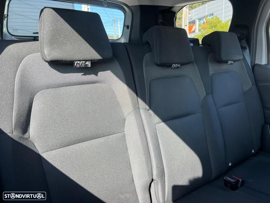 Dacia Jogger 1.0 TCe Comfort - 4