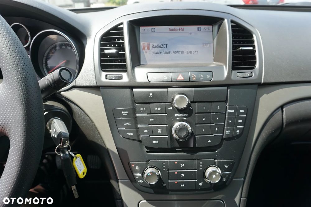 Opel Insignia 1.8 Edition - 31