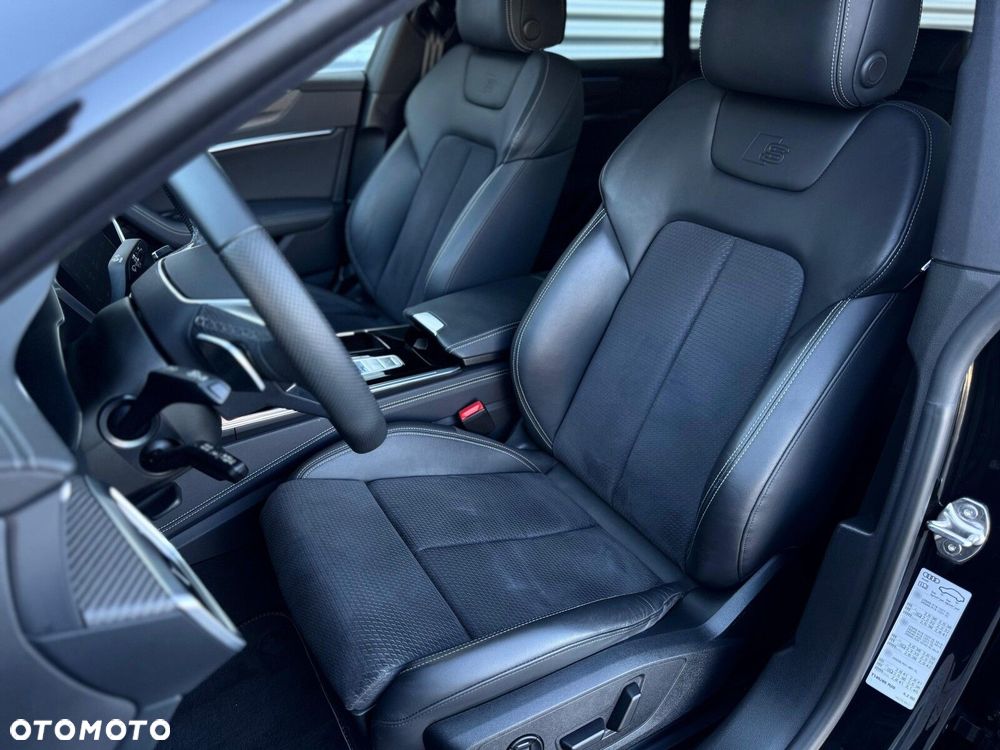 Audi A7 Sportback 45 TFSI mHEV Quattro S tronic - 31