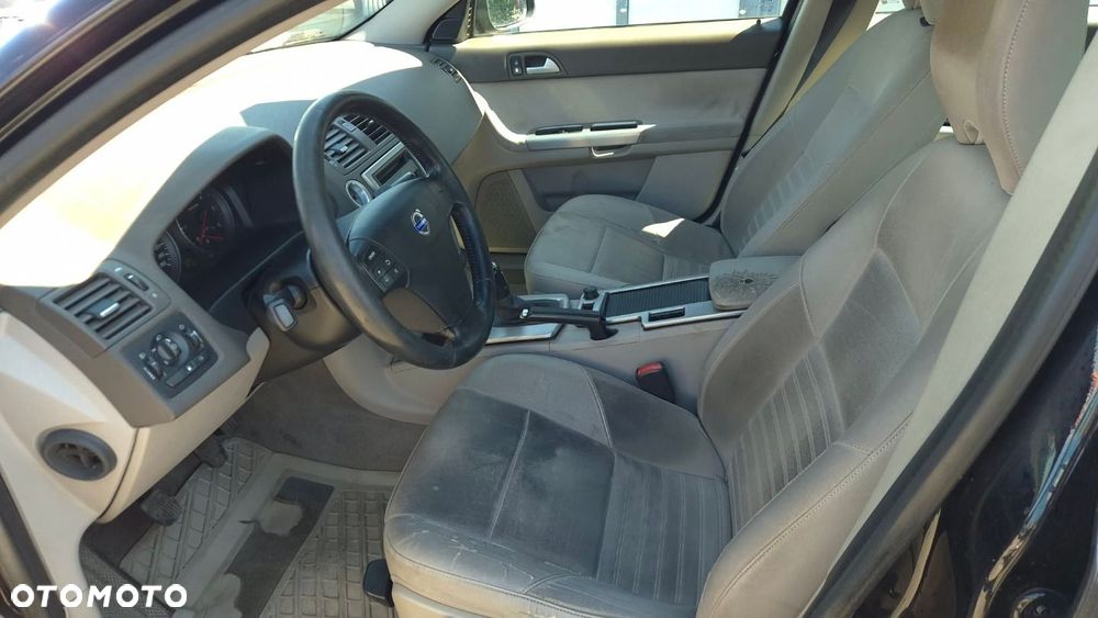 Volvo S40 - 6