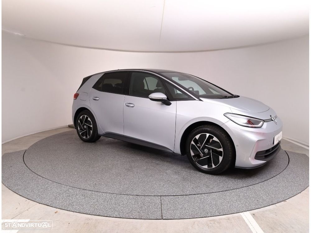 VW ID.3 59 kWh Pro Urban - 12