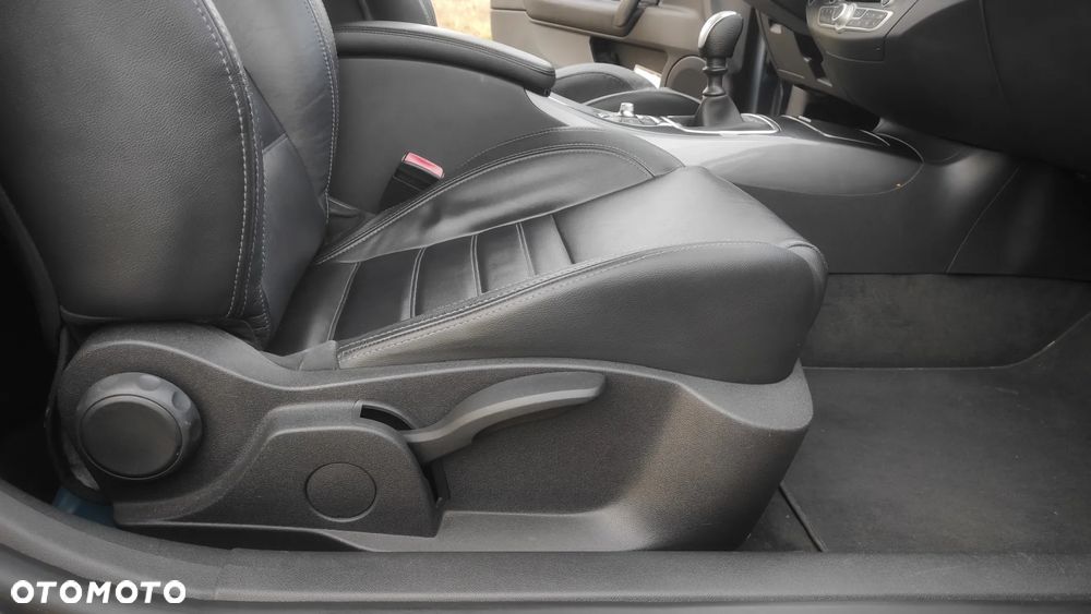 Renault Laguna 2.0 dCi GT - 16