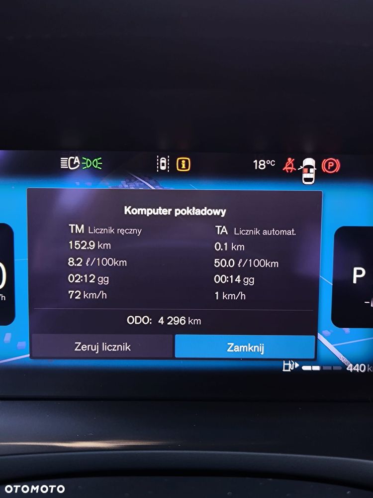 Volvo V60 B4 B DKG Plus Bright - 20