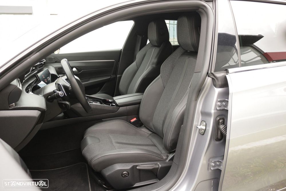 Peugeot 508 SW 1.6 Hybrid Allure Pack e-EAT8 - 23