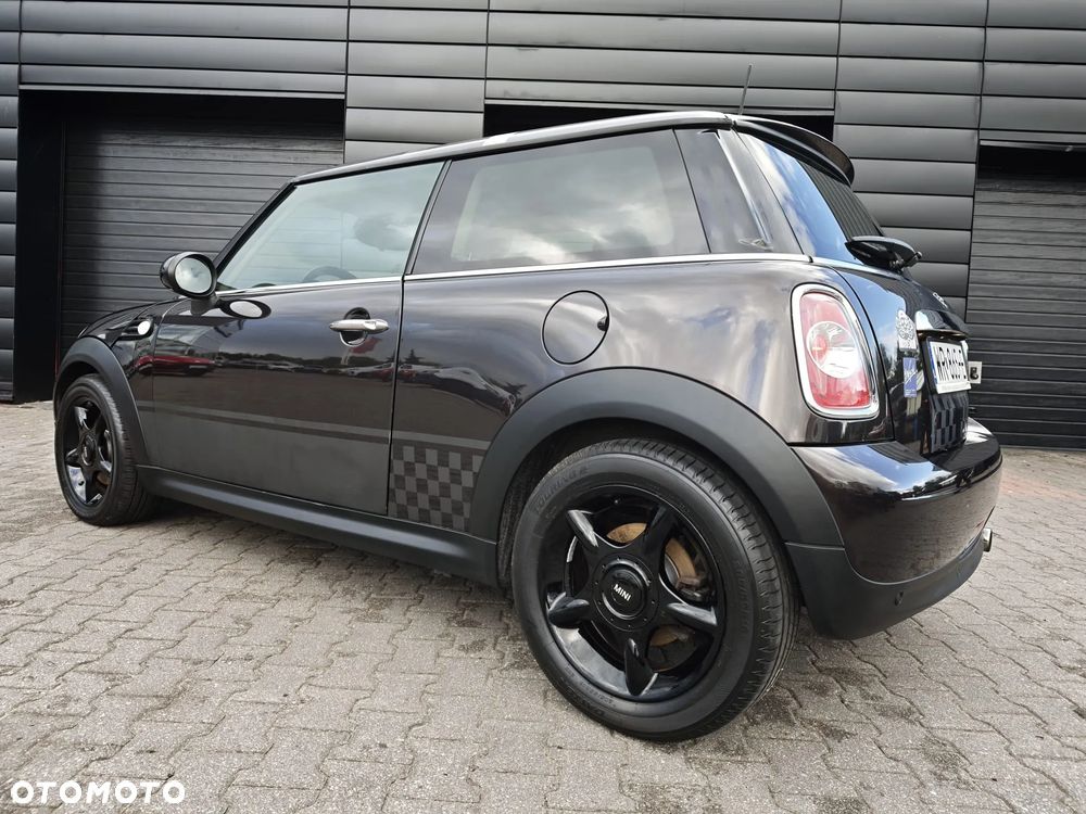 MINI Cooper - 21