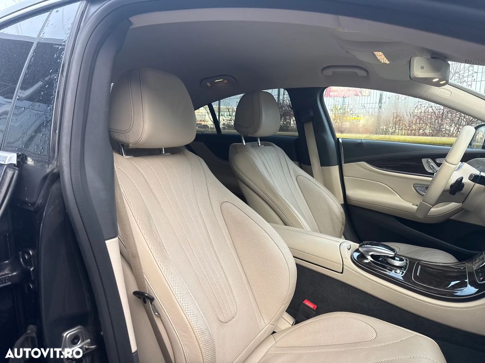 Mercedes-Benz CLS - 27