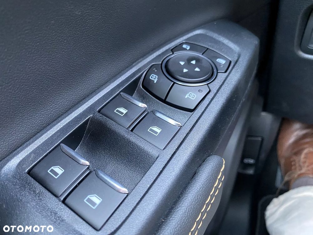 Ford Ranger 2.3 EcoBoost PHEV e-4WD DC Wildtrak - 26