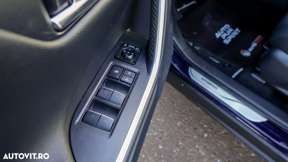 Toyota RAV4 2.5 VVT-iE 4x2 Active - 23