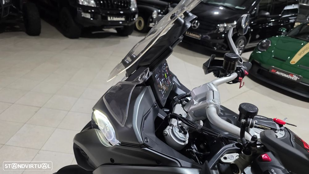 Ducati Multistrada V4 S RADAR - 20