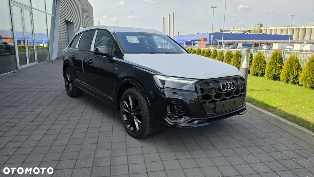 Audi Q7 - 6