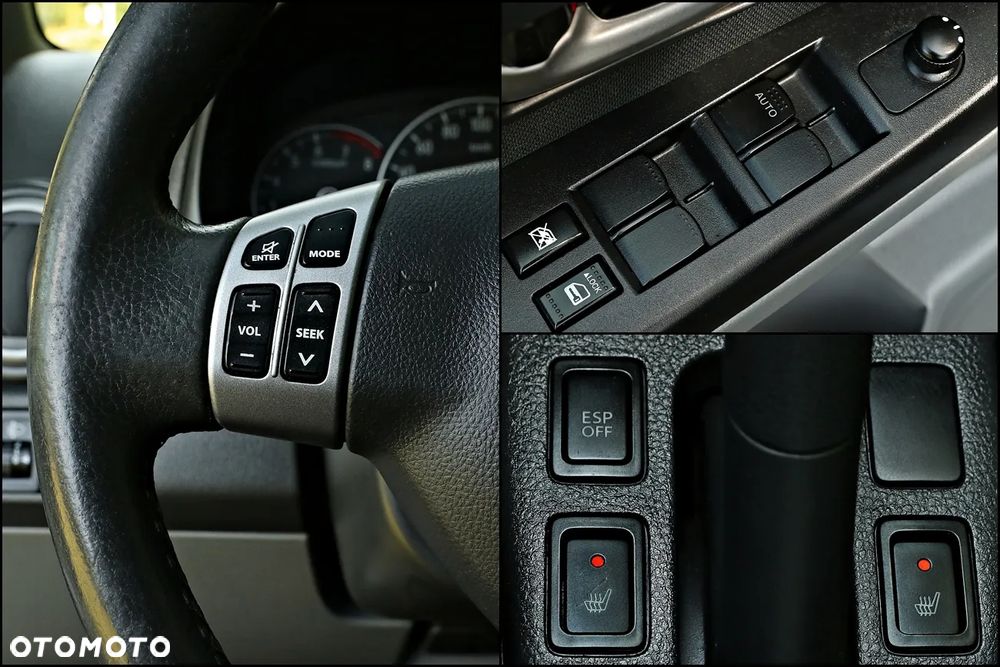 Suzuki SX4 1.6 VVT 4x2 City - 35