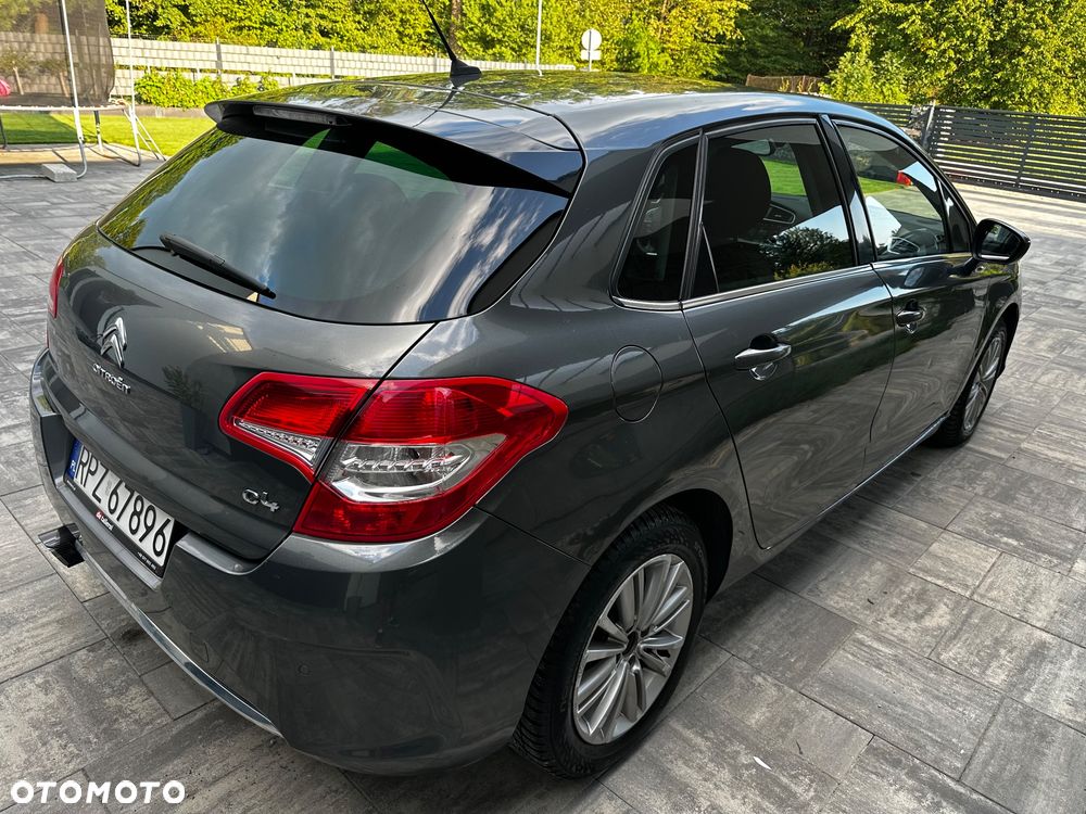Citroën C4 1.6 HDi Attraction - 7